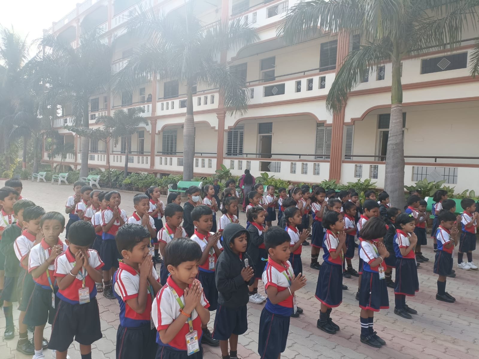 SJES Central Primary upto Grade 12 School in Bangalore, Best CBSE School in Bangalore Admission Open for Academic Year